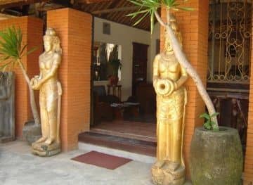 Puri Manik Cottage Puri Manik Cottage