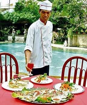 Puri Dalem Hotel