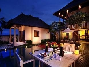 Park View Heights Private Villas Hotel0