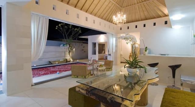 VILLA ONE BEDROOM