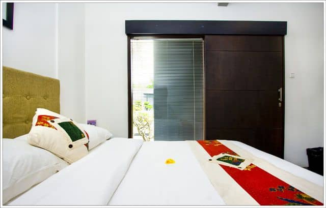 The Harmony Seminyak The Harmony Seminyak