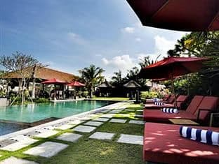 3V Kerobokan Hotel 3V Kerobokan Hotel