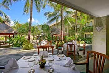 The Grand Bali Nusa Dua Resort The Grand Bali Nusa Dua Resort