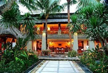 The Grand Bali Nusa Dua Resort The Grand Bali Nusa Dua Resort