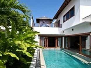 Adeng Adeng Villas Adeng Adeng Villas