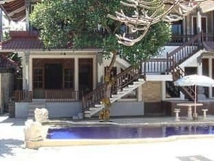 Bali Diary Hotel Bali Diary Hotel