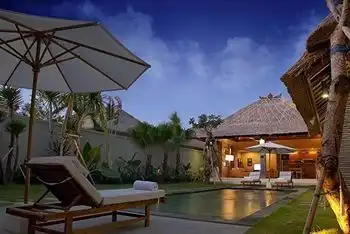 Villa Bugis Villa Bugis