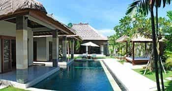 Villa Bugis Villa Bugis