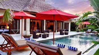 Villa Bugis Villa Bugis