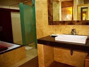 Chandra Kirana Luxury Villas Chandra Kirana Luxury Villas