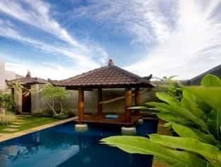 Villa Nian Luxury Villa and Spa Villa Nian Luxury Villa and Spa
