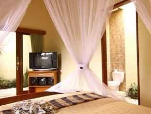 Villa Nian Luxury Villa and Spa Villa Nian Luxury Villa and Spa