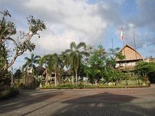 บูมิ ลิงกาห์ วิลล่า บาหลี (Bumi Linggah Villas Bali)0