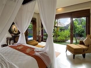บูมิ ลิงกาห์ วิลล่า บาหลี (Bumi Linggah Villas Bali)4