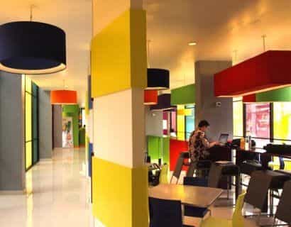 City of Aventus Hotel - Denpasar City of Aventus Hotel - Denpasar