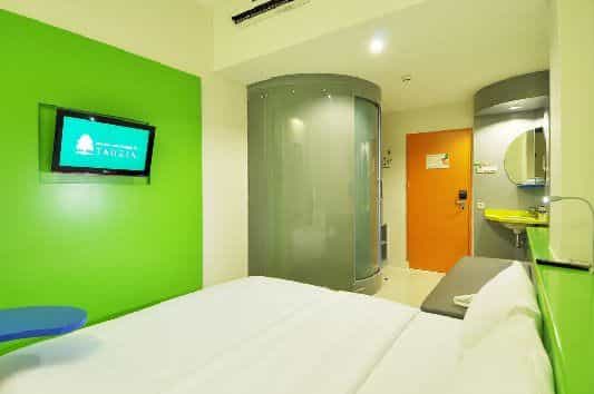 City of Aventus Hotel - Denpasar City of Aventus Hotel - Denpasar