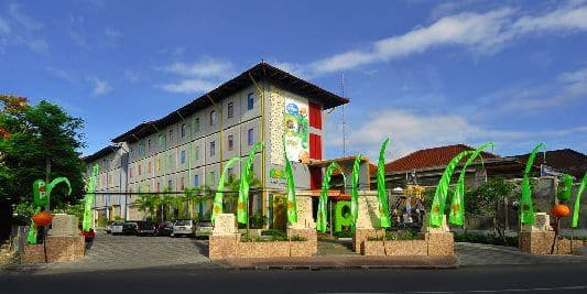 City of Aventus Hotel - Denpasar City of Aventus Hotel - Denpasar