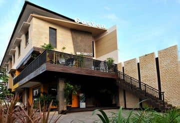 Gosyen Hotel Gosyen Hotel