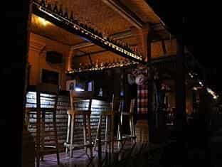 In Da Lodge In Da Lodge