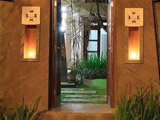 กราเซีย บาหลี วิลล่า (Gracia Bali Villas)1
