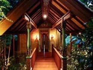 บิดาดารี ไพรเวท วิลล่าส์ แอนด์ รีทรีท (Bidadari Private Villas & Retreat)0