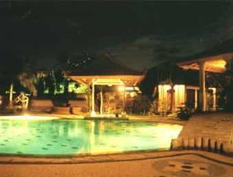 Sukun Bali Cottages Sukun Bali Cottages