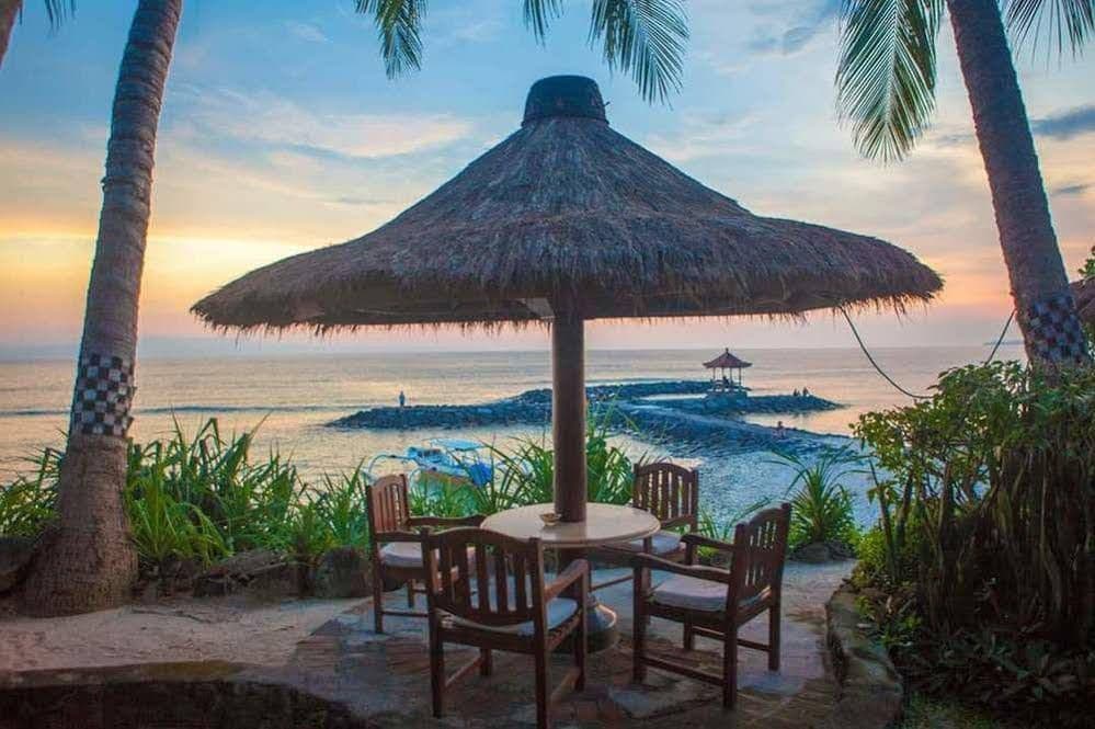 Puri Pandan Restaurant and Bungalows Puri Pandan Restaurant and Bungalows