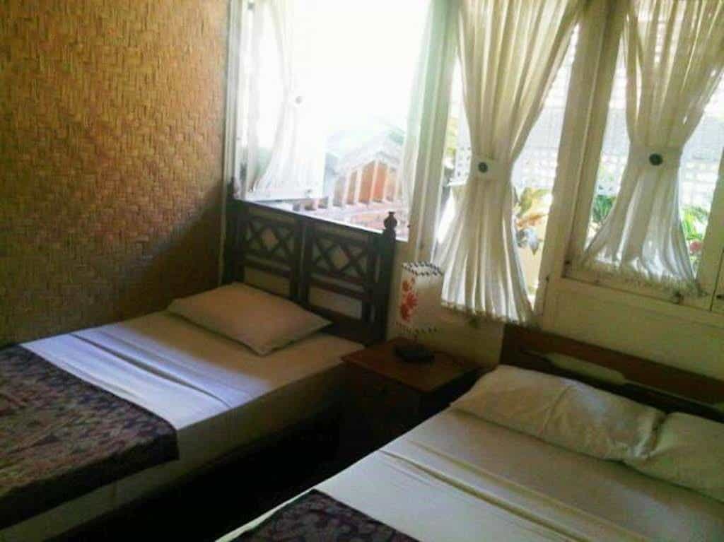 Puri Pandan Restaurant and Bungalows Puri Pandan Restaurant and Bungalows