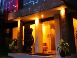 Santosa City Hotel Santosa City Hotel