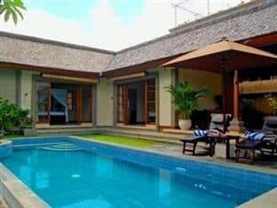 Dedari Villa Hotel Dedari Villa Hotel