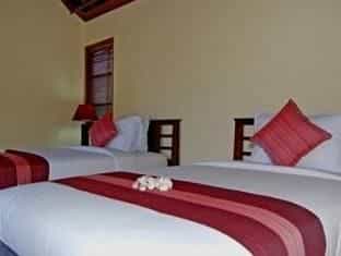 Dedari Villa Hotel Dedari Villa Hotel