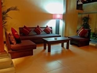 Dedari Villa Hotel1