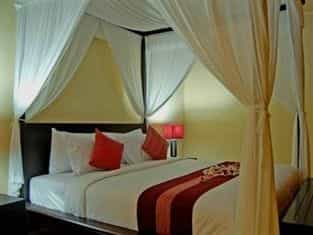 Dedari Villa Hotel Dedari Villa Hotel