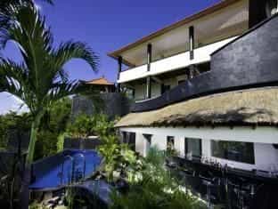 Jimbaran Cliffs Private Hotel and Spa Jimbaran Cliffs Private Hotel and Spa