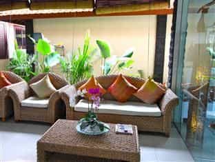 Jimbaran Cliffs Private Hotel and Spa Jimbaran Cliffs Private Hotel and Spa