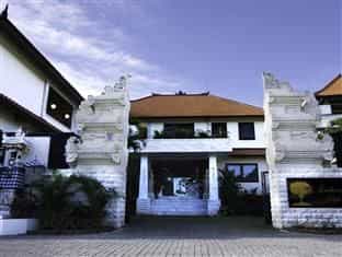 Jimbaran Cliffs Private Hotel and Spa Jimbaran Cliffs Private Hotel and Spa