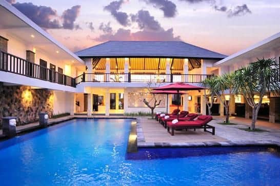 La Villais Exclusive Villa and Spa La Villais Exclusive Villa and Spa