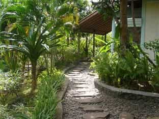 Sananda Bungalows Sananda Bungalows
