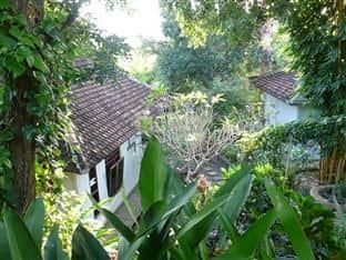 Sananda Bungalows Sananda Bungalows