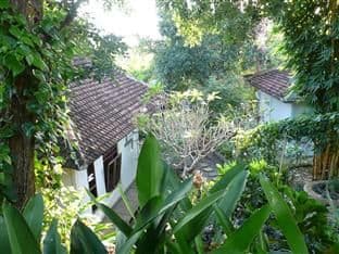 Sananda Bungalows Sananda Bungalows
