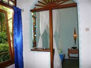 Sananda Bungalows Sananda Bungalows