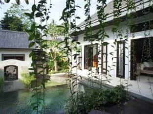 Nomad's Villa Nomad's Villa