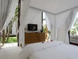 Pure Villa Pure Villa