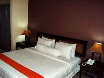 ปูริ ซารอน เดนพาซาร์ (Puri Saron Denpasar Hotel)0