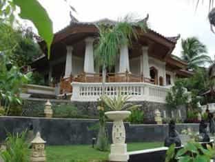 Gunung Paradis Retreat Gunung Paradis Retreat
