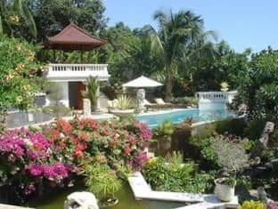 Gunung Paradis Retreat Gunung Paradis Retreat
