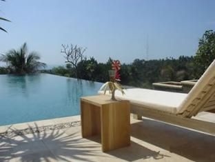 กูนุง ปาราดิส รีทรีต (Gunung Paradis Retreat)3
