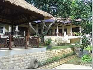 Gunung Paradis Retreat Gunung Paradis Retreat