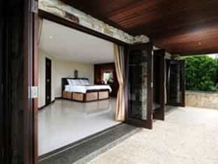 The Rishi Villa Balangan The Rishi Villa Balangan