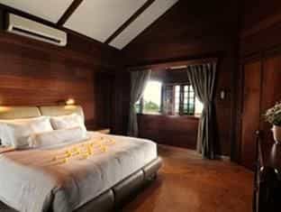 The Rishi Villa Balangan The Rishi Villa Balangan